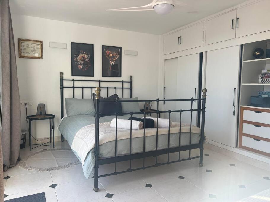 Studio Apartment Maro Casa Vistamar Zewnętrze zdjęcie