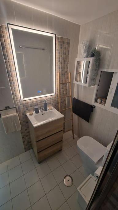 Studio Apartment Maro Casa Vistamar Zewnętrze zdjęcie